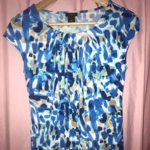 Ann Taylor XS top!